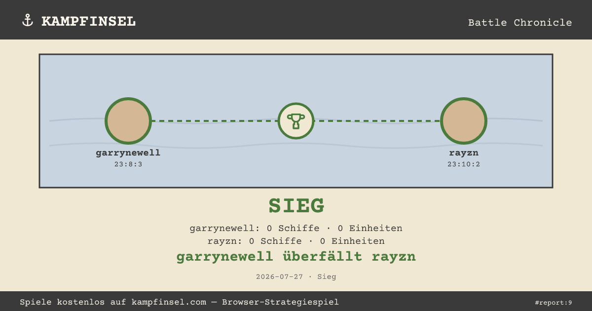 garrynewell raids rayzn