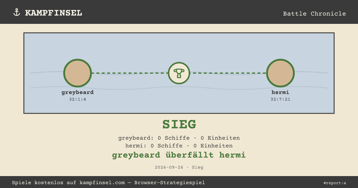 greybeard raids hermi