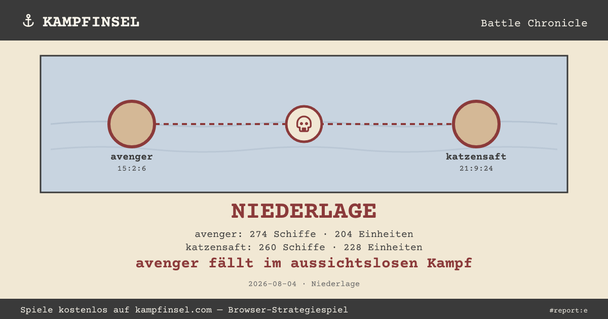 avenger falls in a hopeless battle